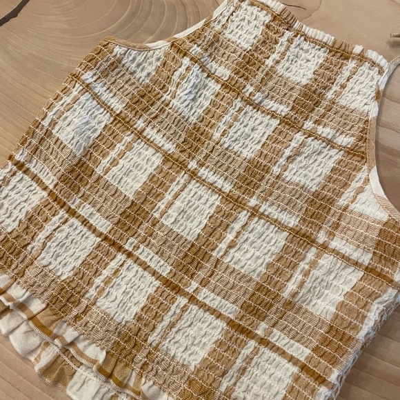 American Eagle Halter Top - Picture 2 of 5